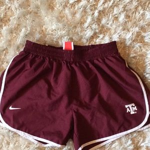 Nike Texas A&M Shorts
